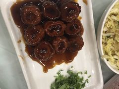 九转大肠-砂锅李(九江路店)
