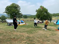 -钟山体育运动公园