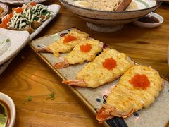 -桃太郎创作料理(大坪店)