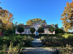 -挪威文化史博物馆