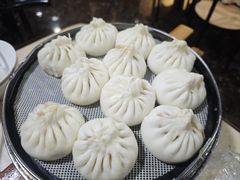 -石饮红星包子(中山路店)