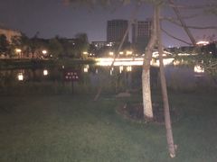 -西海子公园