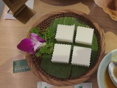 -mango tree芒果树泰国餐厅(青岛万象城店)