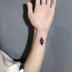 -刺客纹画·纹身·洗纹身.穿孔饰品