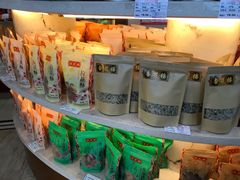 -杏花樓(大世界店)