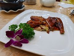 -海港餐厅·平价海鲜·茶点(小公园店)