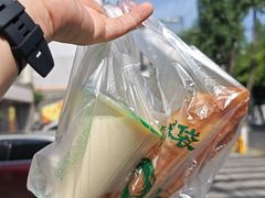 -李刚油条