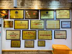 -大师傅金奖啤酒鱼(西街口总店)