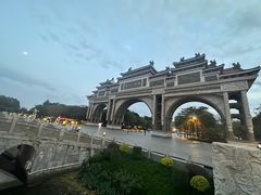 -顺峰山公园
