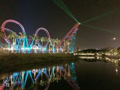 -南宁方特东盟神画