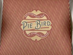 -Pie Bird(新闸路店)
