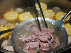 -潮发潮汕牛肉店(龙洞店)