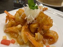 -长春凯悦酒店-品悦中餐厅