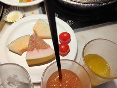 -火炉火自助餐(朝阳大悦城店)