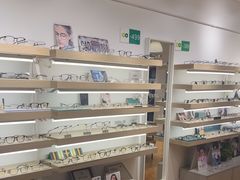 -刺鸟眼镜(全国连锁中山广场店)