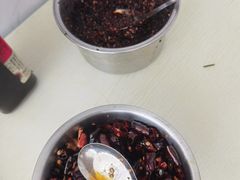 -桥西拉面