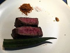 -ZHAO赵·牛扒坊(仁和新城店)