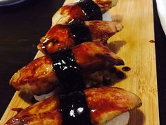 -小曹日本料理(软景中心店)