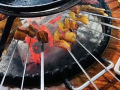 -二师兄火盆烤肉(湖口店)