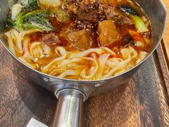-小满手工粉(上海维璟广场店)