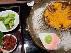 小菜前菜-牛道·和牛九食(市府恒隆广场店)