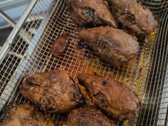 -鸿运兔·手撕烤兔(天府广场店)