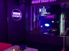 -星聚会KTV X Party(上海真如中海环宇城店)