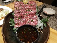 -大岛日本料理铁板烧(南通大饭店)