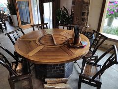 -印象老灶台三下锅·湘西本土原味菜(黄龙洞店)