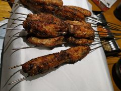 -lu串
