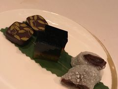 -金轩中餐厅 Jin Xuan(浦东丽思卡尔顿酒店)