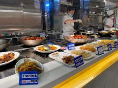 -阿毛饭店(和义路店)