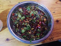 -陈记泸州酸菜豆花火锅(建设路店)