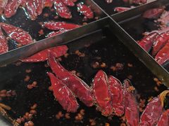 -渝味黄姐火锅(黄泥村店)
