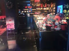 -Salon de The de Joel Robuchon(外滩18号店)