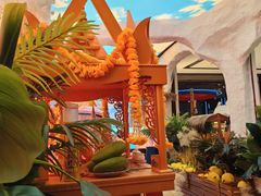 -泰妃殿(武汉首店)