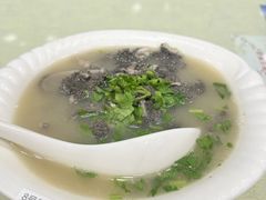 -东四民芳餐厅(世茂工三店)
