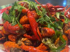招牌龙虾-盱眙虾神於氏龙虾(夫子庙红街店)