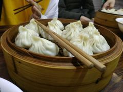 -朱新年·苏式汤团·面点(北寺塔店)