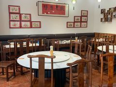 -天天初二·天津传统捞面·天津特色菜(凌奥总店)