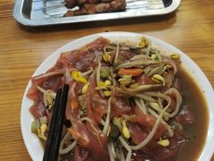 -何记酿皮店(西流湾店)
