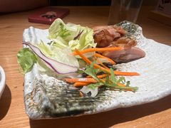 -味太助·银饭食堂(中华城店)