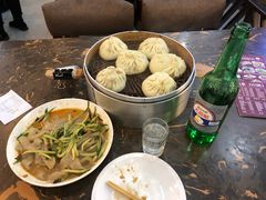 -张包铺(道外店)