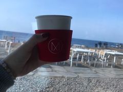 -Cafe Aewol Monsant