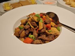 -顺峰海鲜酒楼(省府店)