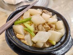 -佛有缘素食馆·荔湾老字号(陈家祠首店)