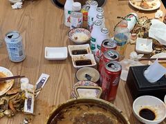 -松野谷·寿喜烧自助(华联顺义金街购物中心店)