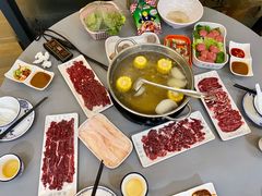 -杏花吴记牛肉火锅