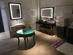 -璞·澐间影院式足道SPA(尚悦湾店)