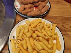 -北门涮肉·铜锅涮肉(南锣鼓巷店)